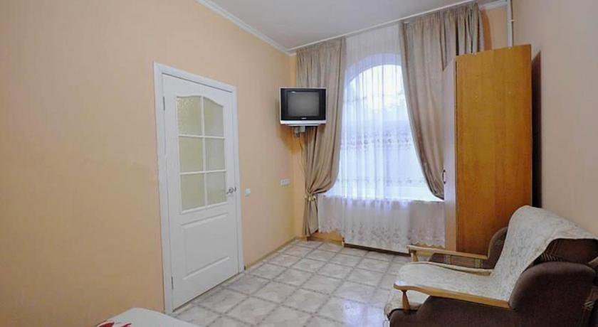 Гостиница Guest House Na Kirova Геленджик-11