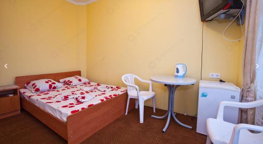 Гостиница Guest House Na Kirova Геленджик-20