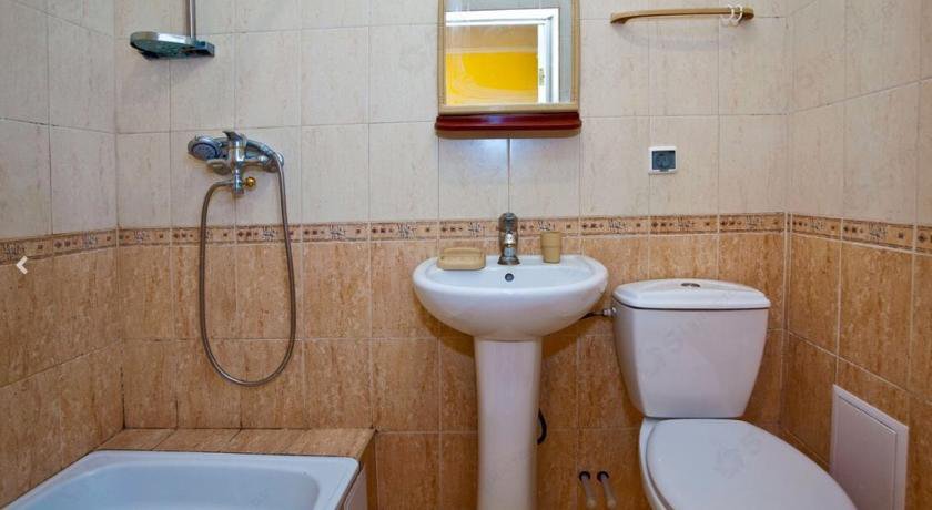 Гостиница Guest House Na Kirova Геленджик-18