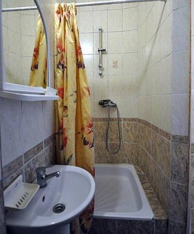Гостиница Guest House Na Kirova Геленджик-8