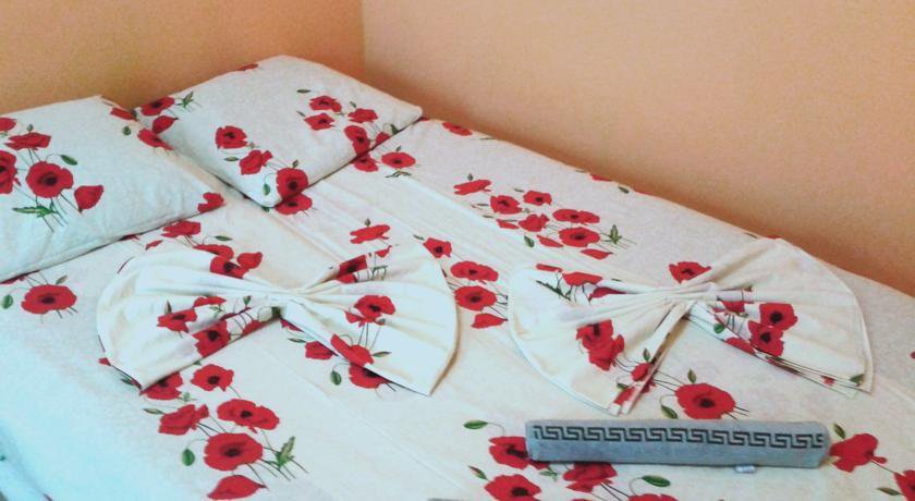 Гостиница Guest House Na Kirova Геленджик-16