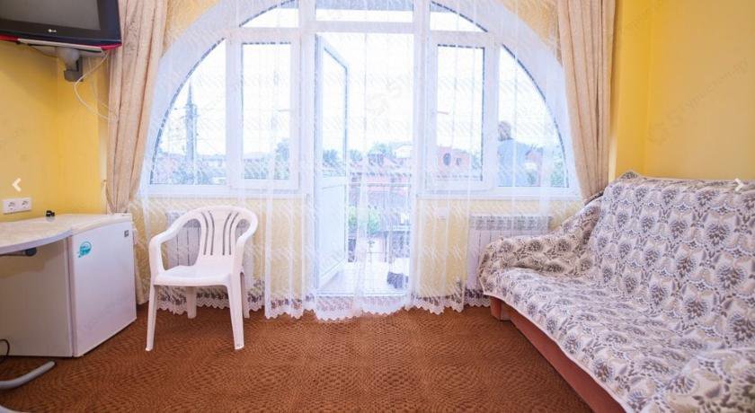 Гостиница Guest House Na Kirova Геленджик-19