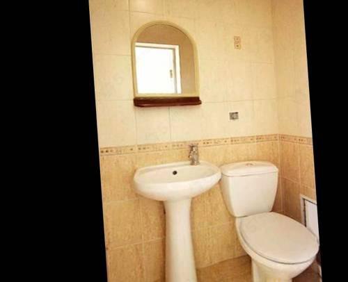 Гостиница Guest House Na Kirova Геленджик-21