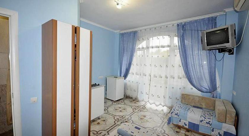 Гостиница Guest House Na Kirova Геленджик-13
