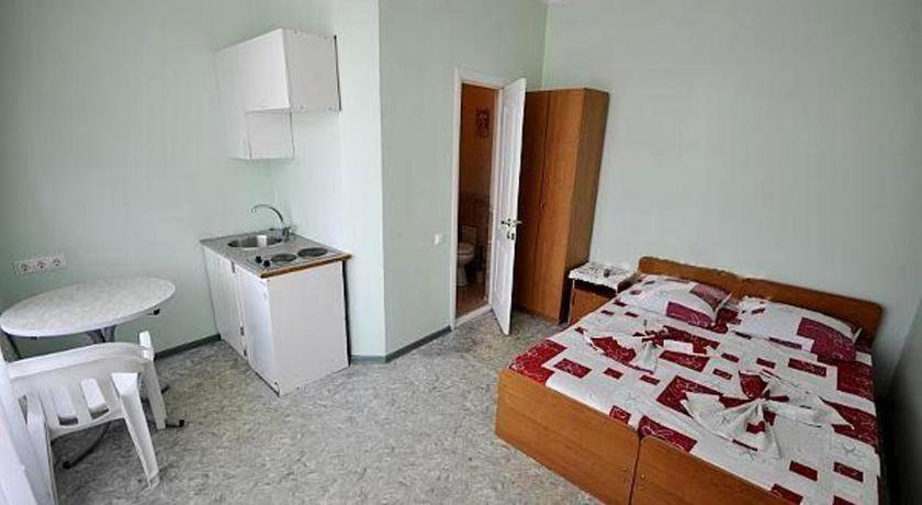 Гостиница Guest House Na Kirova Геленджик-9