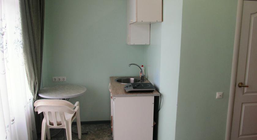 Гостиница Guest House Na Kirova Геленджик-12
