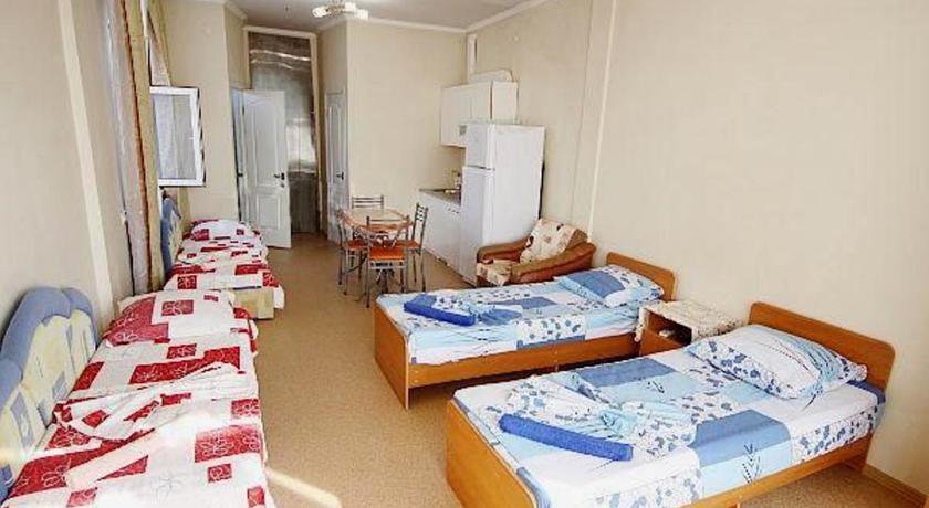 Гостиница Guest House Na Kirova Геленджик-15