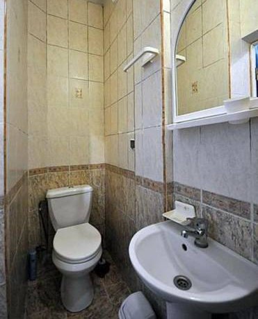 Гостиница Guest House Na Kirova Геленджик-17
