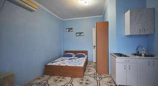 Гостиница Guest House Na Kirova Геленджик Двухместный номер с 2 отдельными кроватями-2