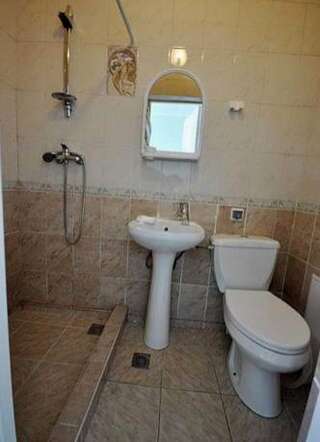 Гостиница Guest House Na Kirova Геленджик-2